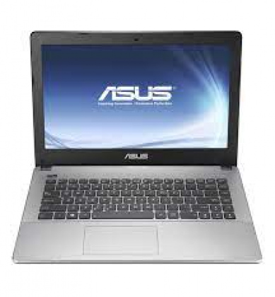 Nâng cấp SSD,RAM cho Laptop Asus X455L