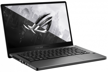 Nâng cấp SSD, RAM cho Laptop ASUS ROG Zephyrus G14 GA401 (2021)