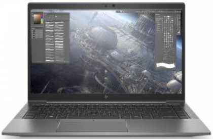 Nâng cấp SSD, RAM cho Laptop HP ZBook Firefly 14 G8