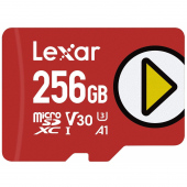 Thẻ nhớ MicroSD 256GB Lexar PLAY
