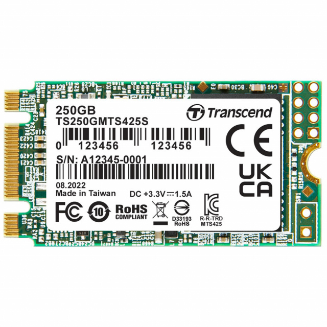 C Ng Ssd M Sata Gb Transcend Mts S Tuanphong Vn