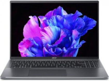 Nâng cấp SSD,RAM cho Laptop Acer Swift Go 16 (SFG16-71)