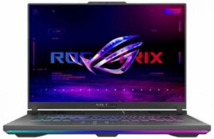Nâng cấp SSD,RAM cho Laptop ASUS ROG Strix G16 (G614, 2023)