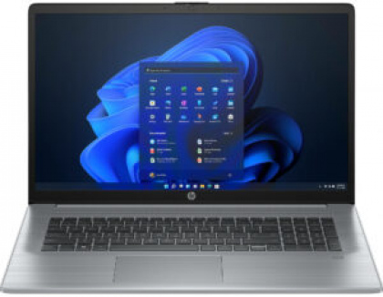 Nâng cấp SSD,RAM cho Laptop HP 470 G10