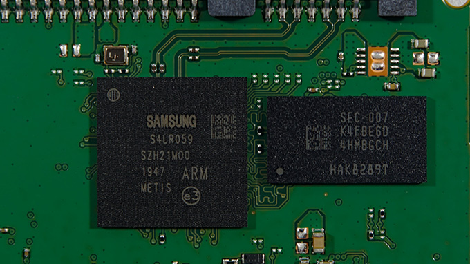 Đánh giá SSD Samsung 860 QVO (1TB / 2TB) 8
