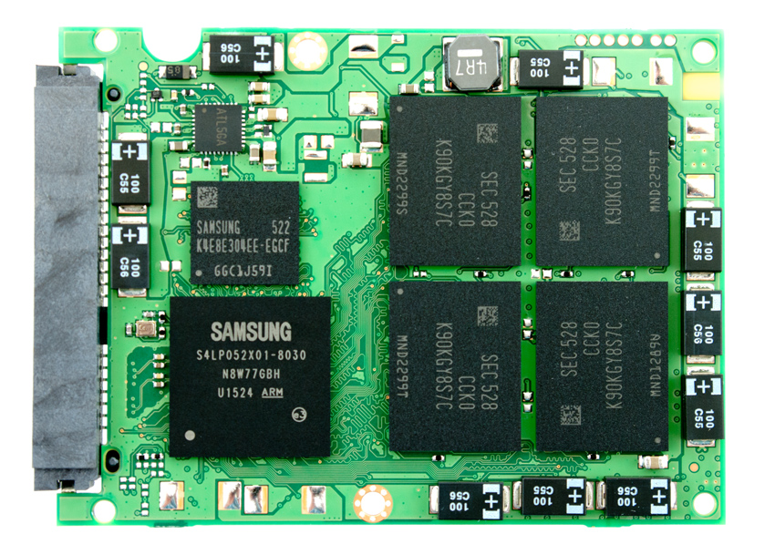 Ổ cứng SSD 960GB Samsung PM863 (Ổ máy chủ - Siêu bền) - Tuanphong.vn