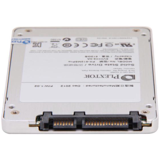 Plextor プレクスター M5 Pro 2.5インチSSD 512GB 新品 Plextor プレクスター M5 Pro 2.5インチSSD 512GB 新品