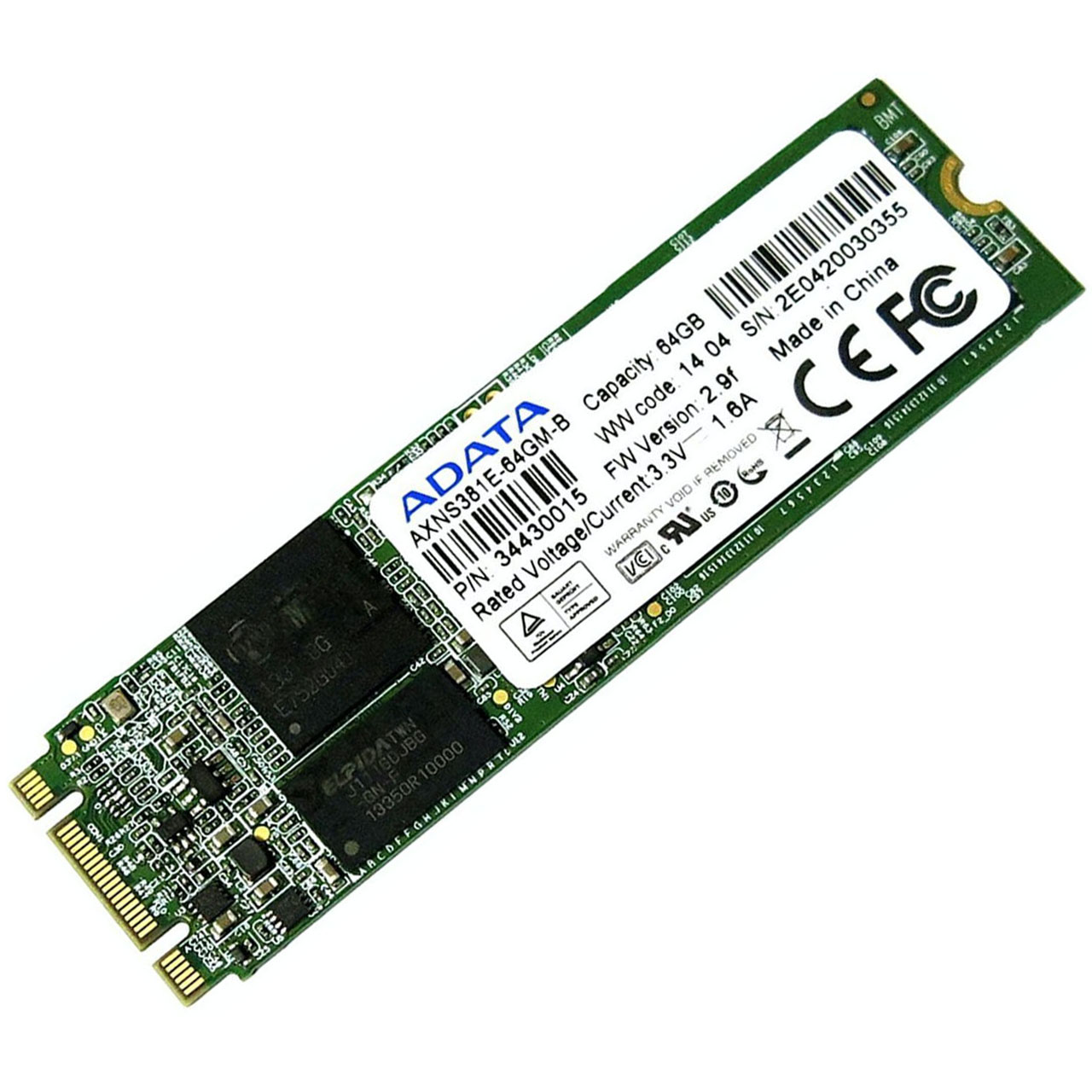 Самый холодный ssd m2 для ноутбука