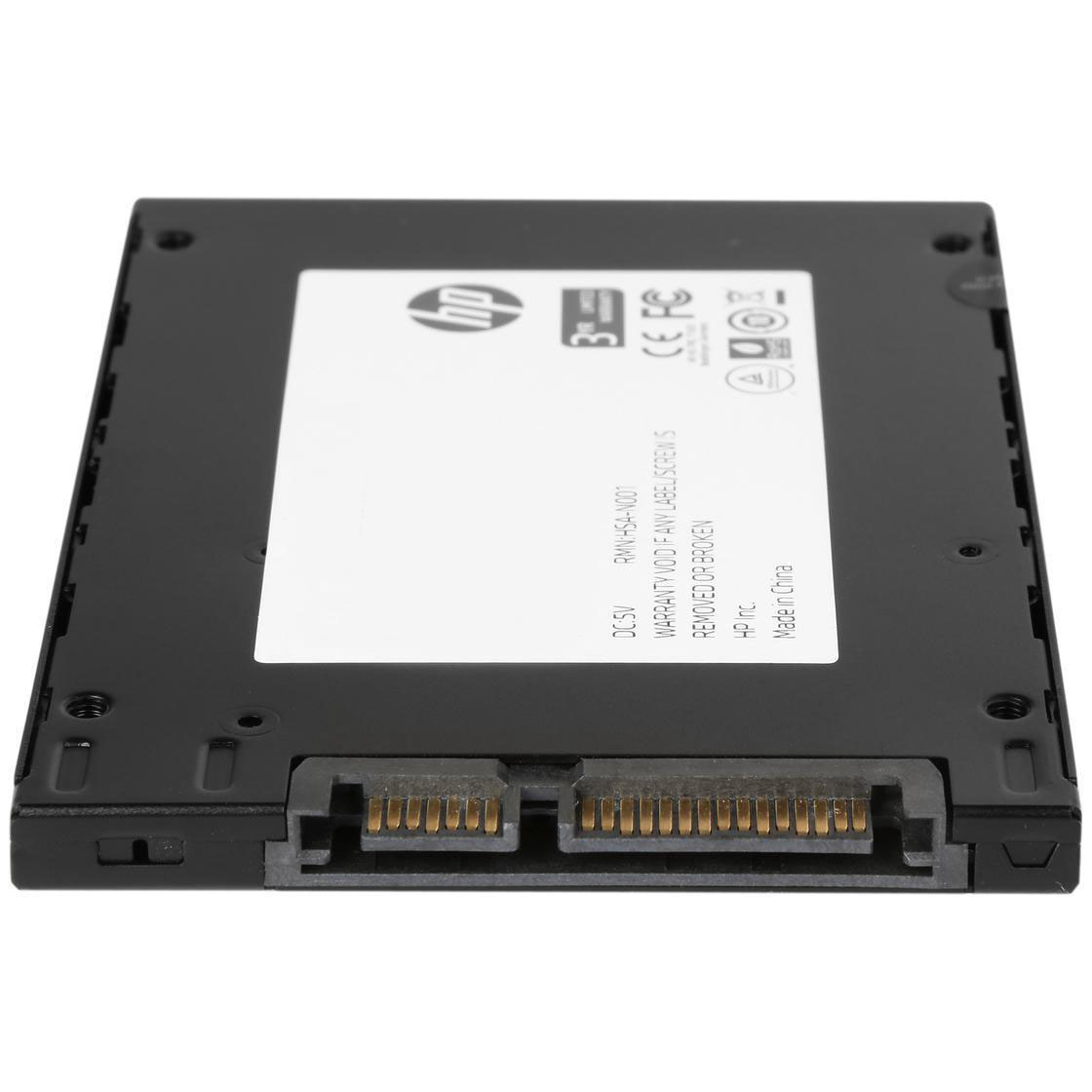 Hp ssd s700 1tb прошивка