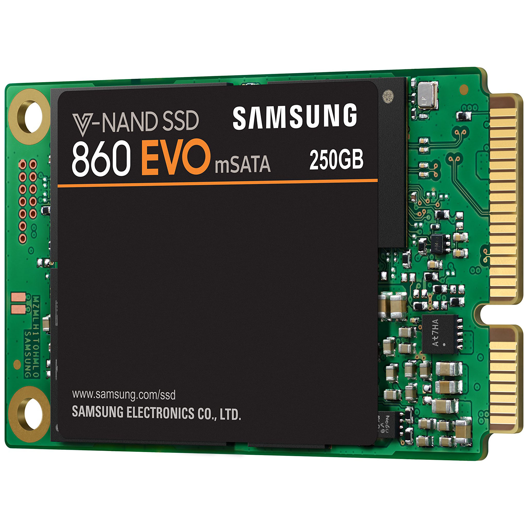 Gamerking SSD Msata 250GB 内蔵ソリッドステートドライブ 高性能