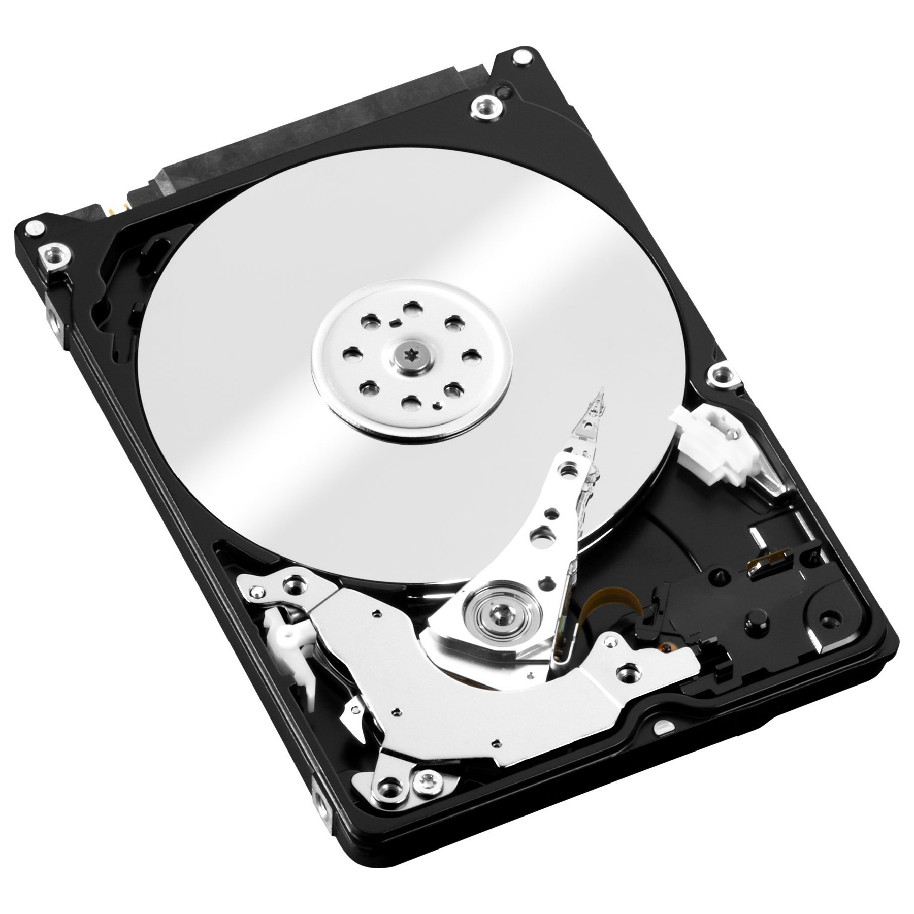  C ng HDD Laptop 500GB Western Digital WD Blue Tuanphong vn