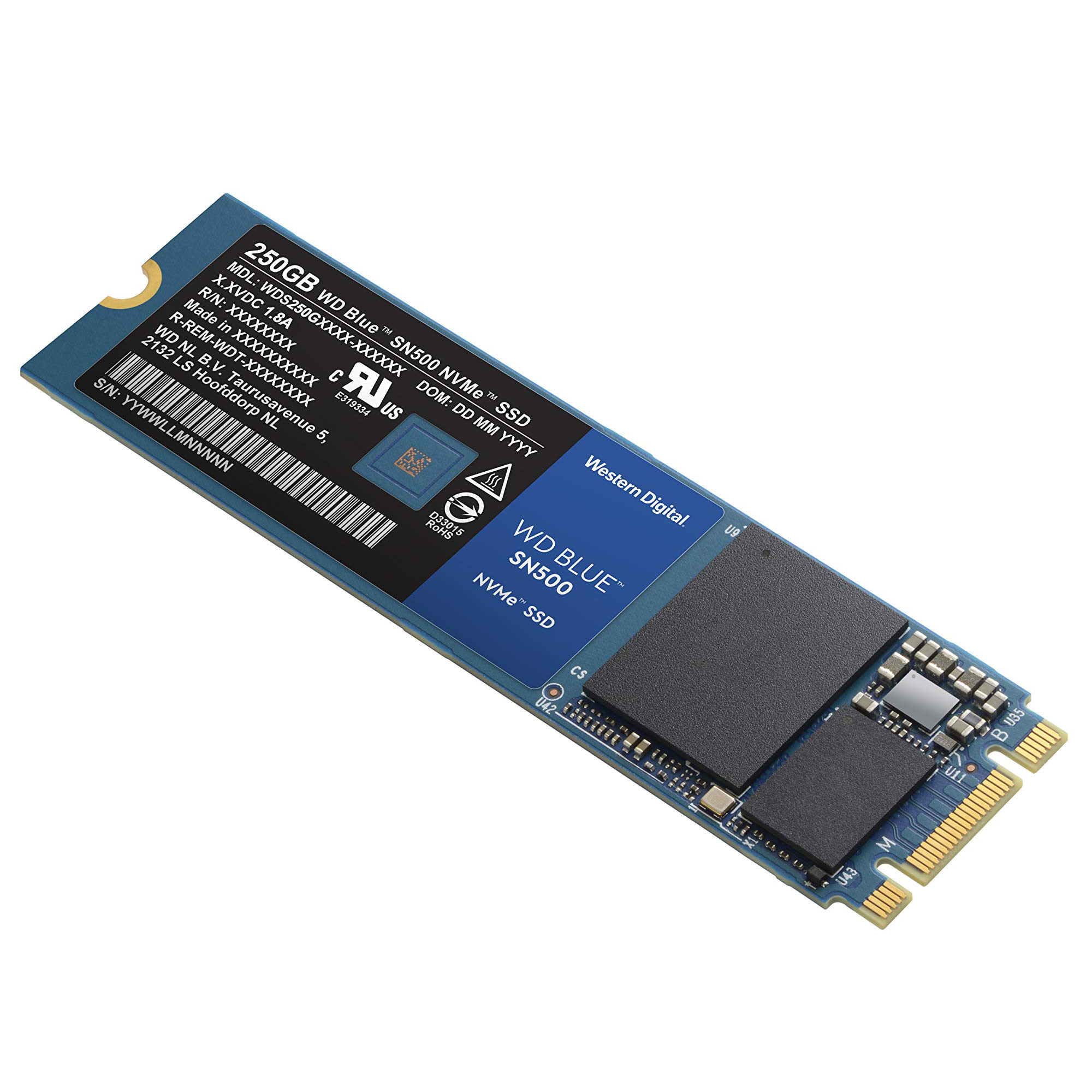 C ng SSD M2 PCIe 250GB WD Blue SN500 NVMe 2280 Tuanphong vn C ng SSD M2 PCIe 250GB WD Blue SN500 NVMe 2280 Tuanphong vn