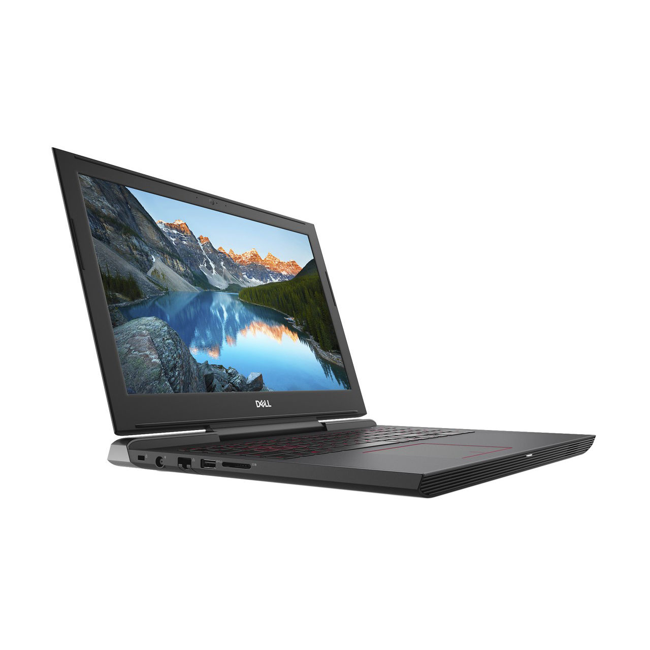 Nâng cấp SSD, RAM cho Laptop Dell Inspiron 15 7577-N7577A - Tuanphong.vn