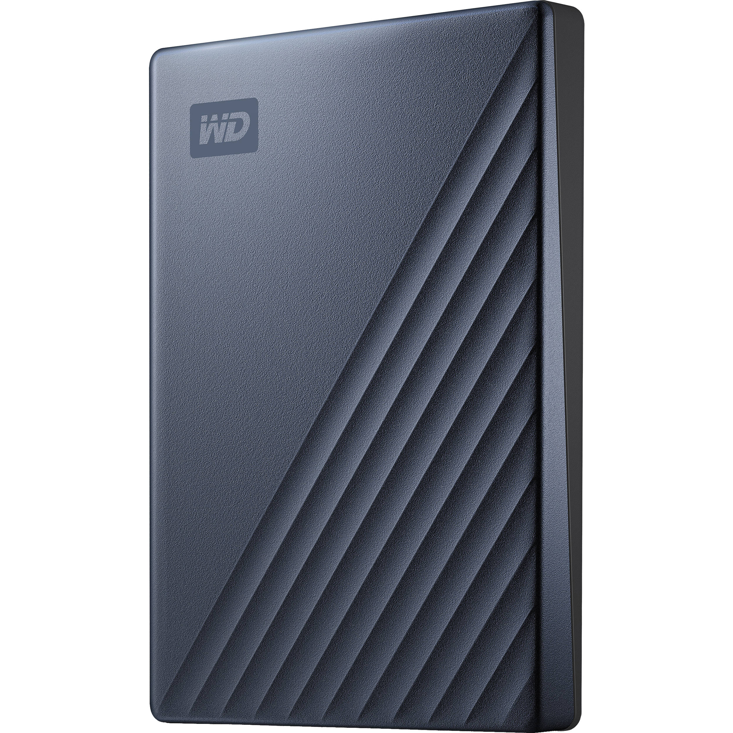 format my wd passport ultra for mac
