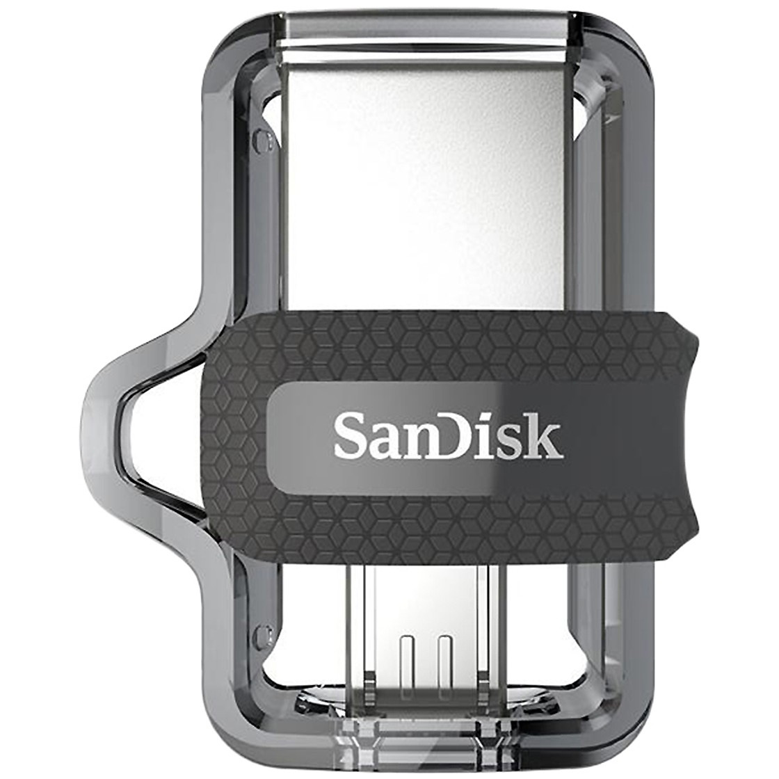 USB OTG 256GB SanDisk Ultra Dual Drive M3.0 (Dùng cho điện thoại Android  cổng MicroUSB) - Tuanphong.vn