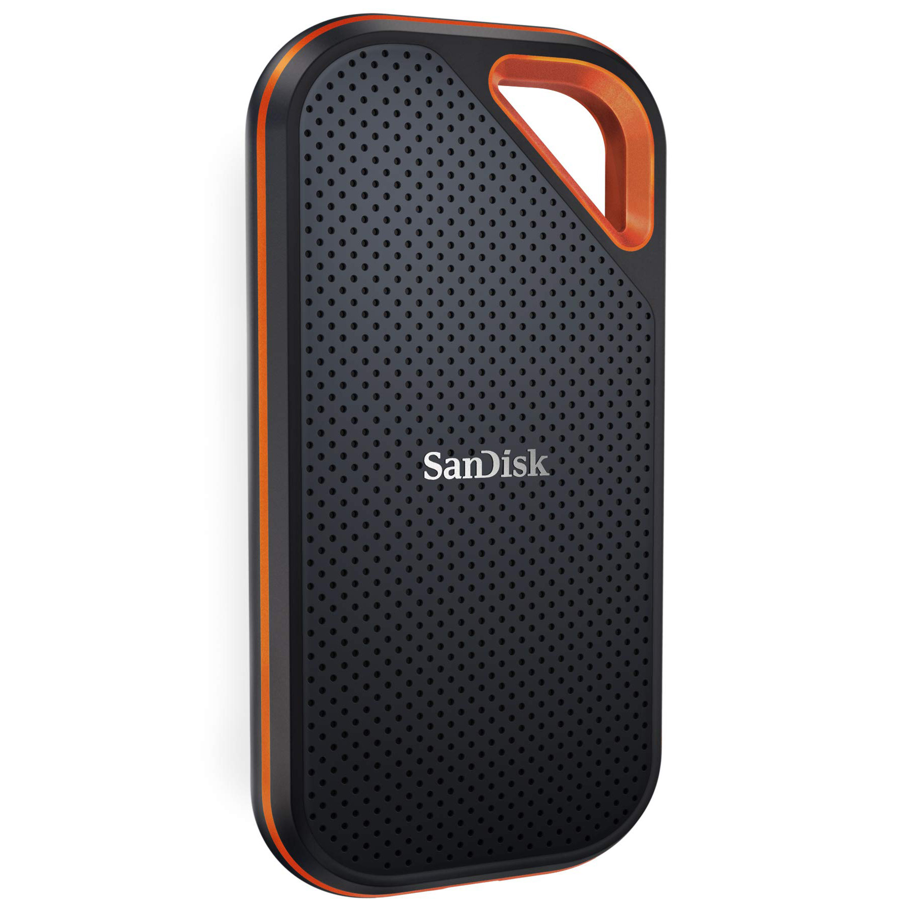 Ổ cứng di động SSD Portable 1TB Sandisk Extreme Pro E80 - Tuanphong.vn