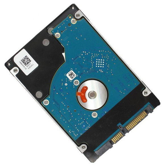 Laptop thin hdd 500 gb seagate прошивка