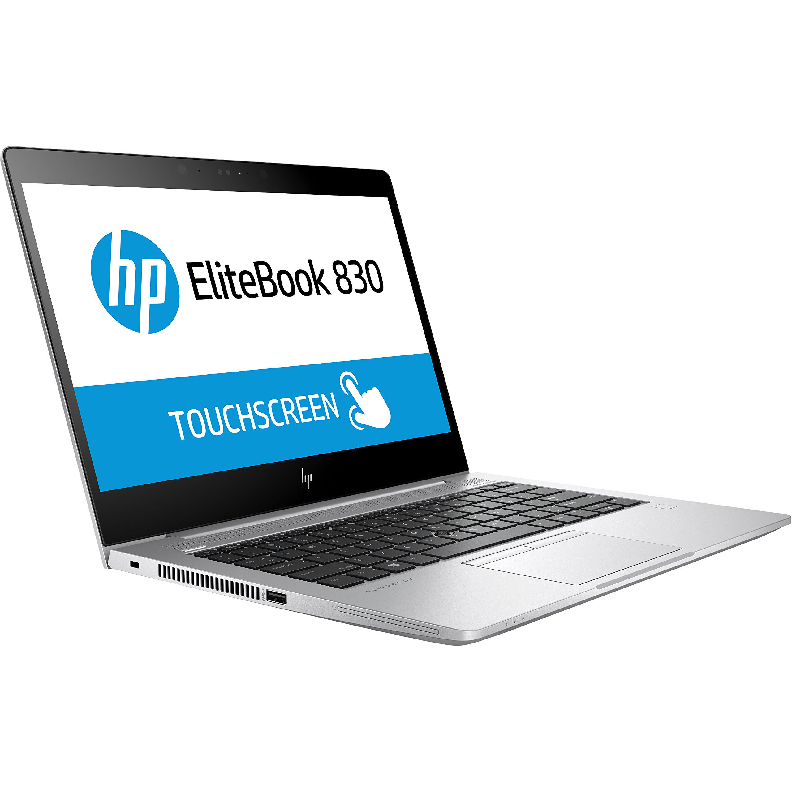 Nâng cấp SSD, RAM cho Laptop HP EliteBook 830 G5 - Tuanphong.vn
