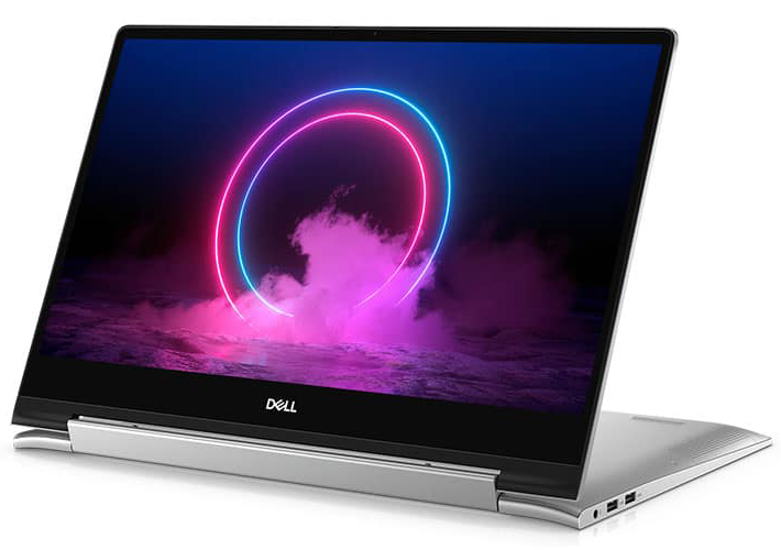 Nâng cấp SSD, RAM cho Laptop Dell Inspiron 14 7491 (2 in 1) 