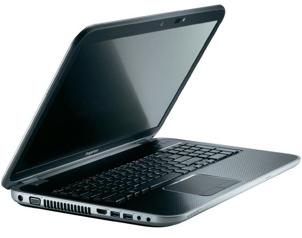 Nâng cấp SSD, RAM, Caddy bay cho Laptop Dell Inspiron 17R