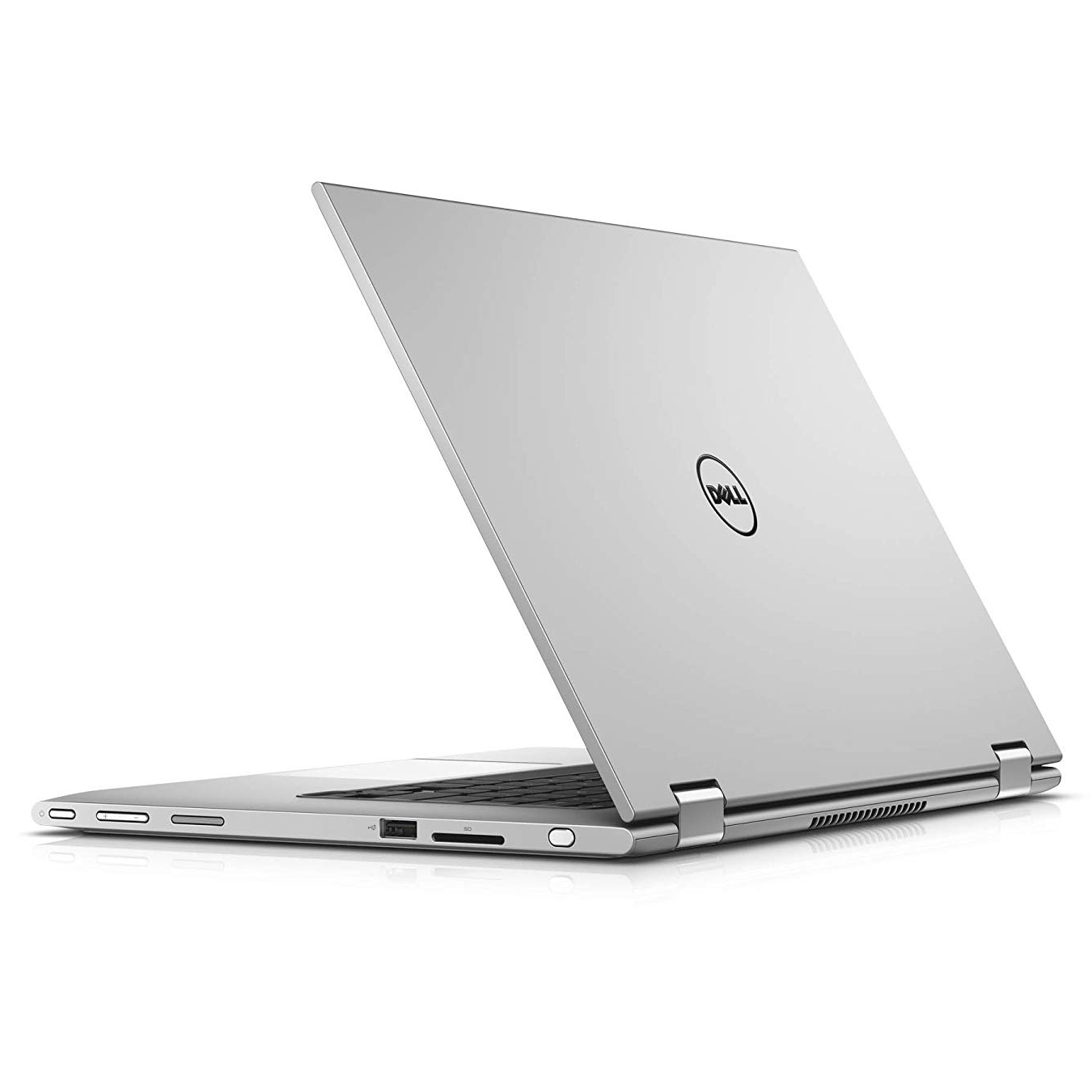 13 7000 Series Dell Inspiron 7348 Ram Upgrade Nâng Cấp SSD, RAM