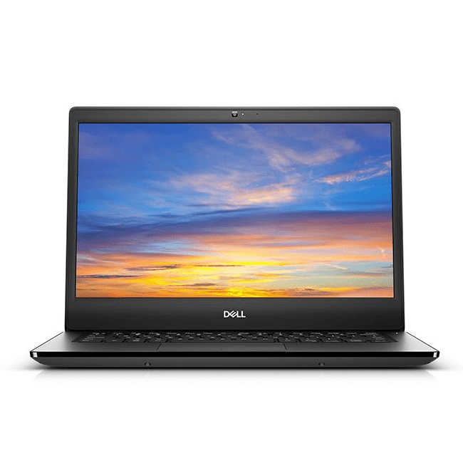 Nâng cấp SSD, RAM cho Laptop Dell Latitude 14 3400 