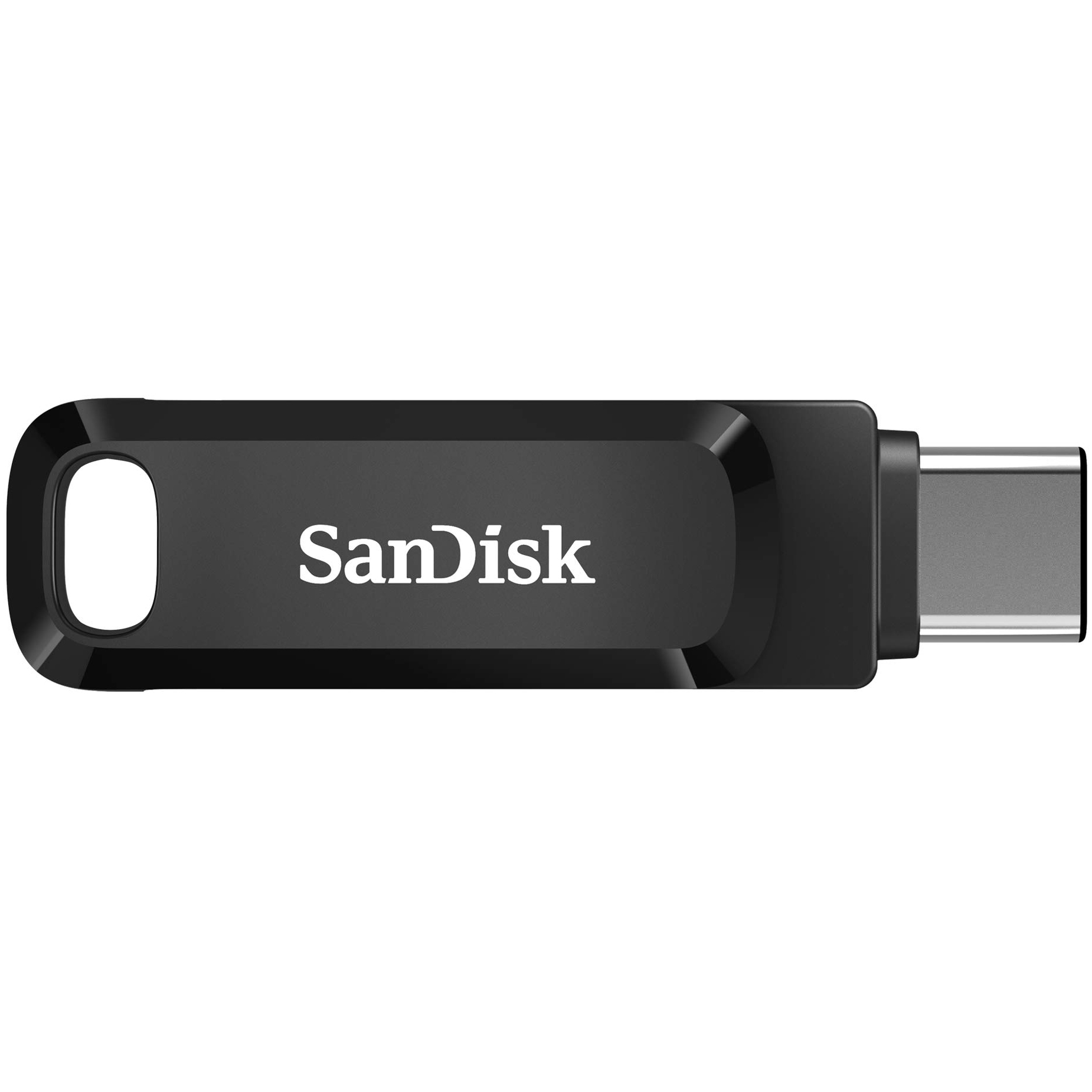 USB OTG Type-C 128GB SanDisk Ultra Dual Drive Go (SDDDC3 ...
