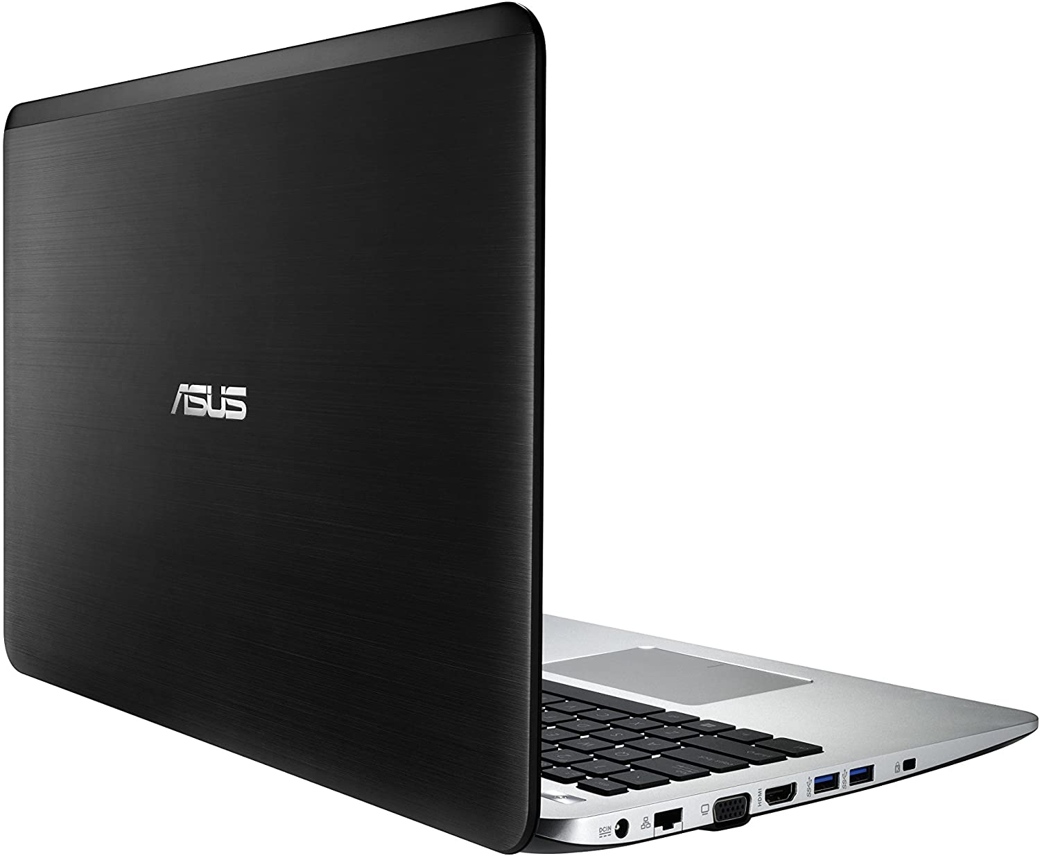Nâng cấp SSD, RAM, Caddy bay cho Laptop Asus F555L ...