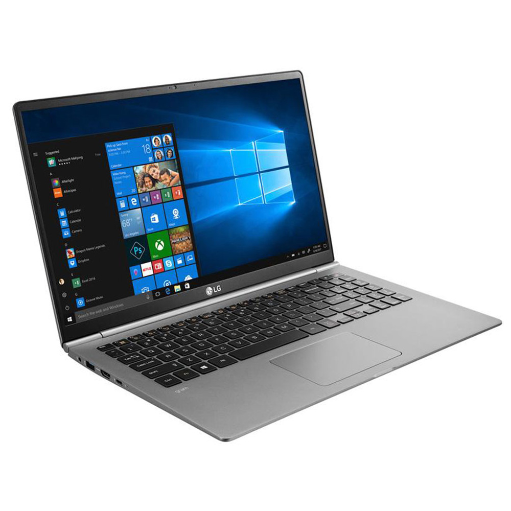 Nâng cấp SSD, RAM cho Laptop LG Gram 14 - 14Z980 - 14ZD980 - 14Z990