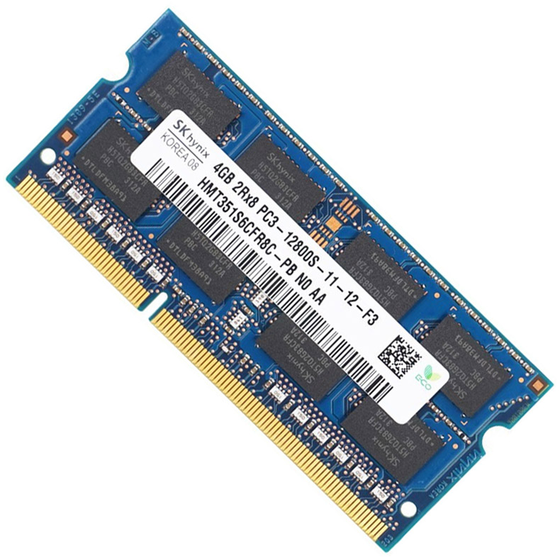 Is 4gb Enough Memory For A Laptop Kopmilliondollar