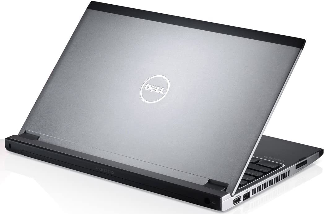 Dell vostro v131 обзор