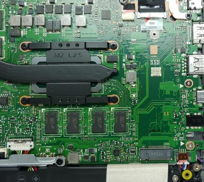 Core I5 Upgrade Asus Vivobook Ram 32gb Asus Vivobook S15 S532 Ram