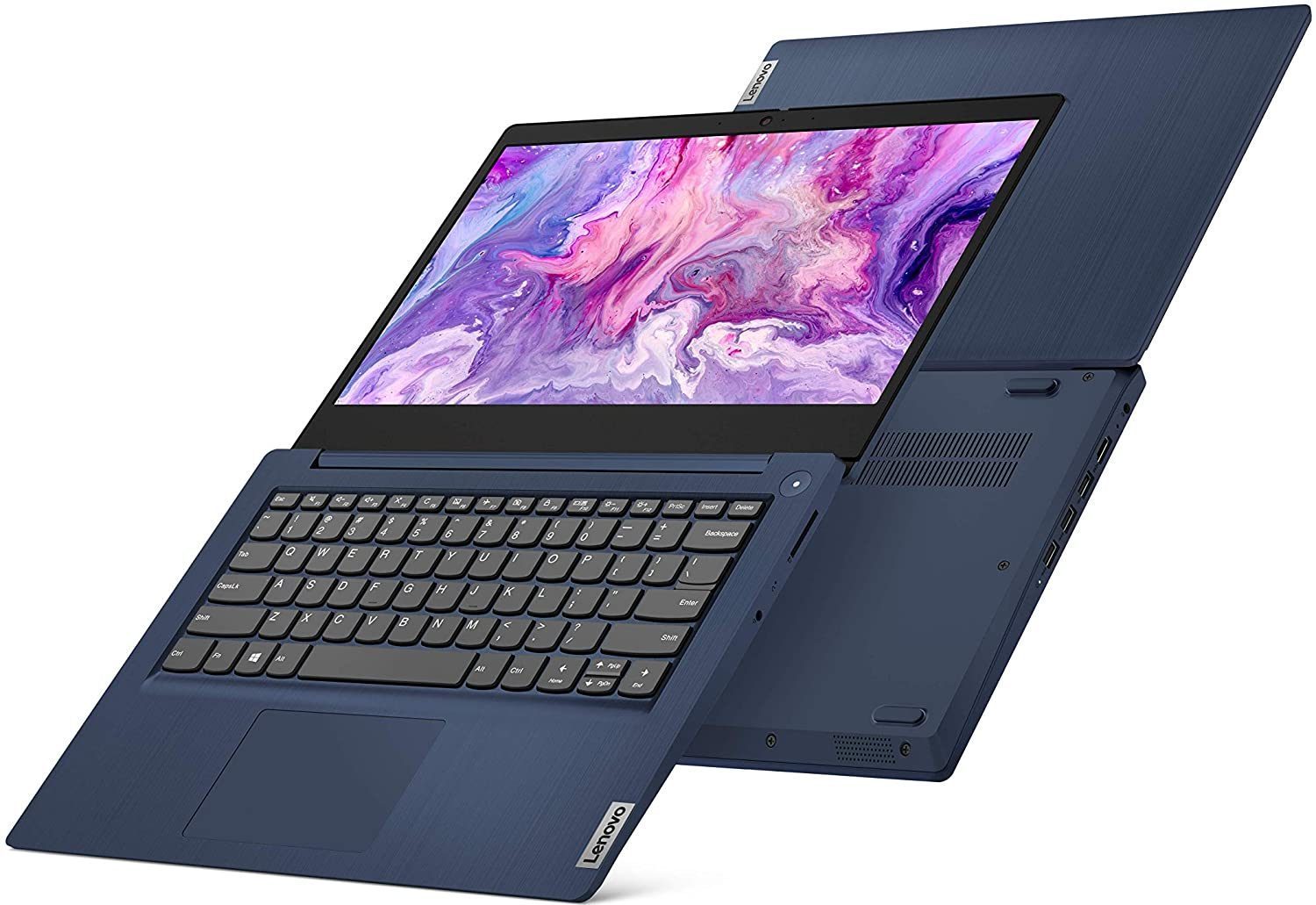 Nâng cấp SSD, RAM cho Laptop Lenovo Ideapad 3 (14 inch) 