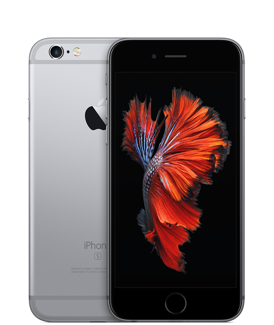 Điện thoại Apple iPhone 6s 