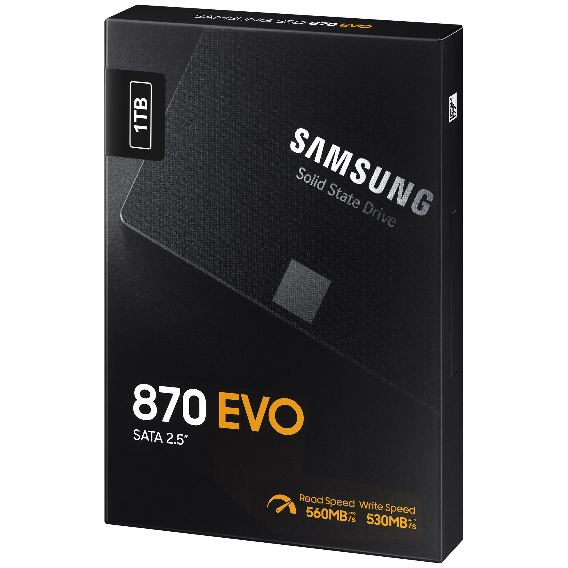  C ng SSD 1TB Samsung 870 EVO MZ 77E1T0BW Tuanphong vn