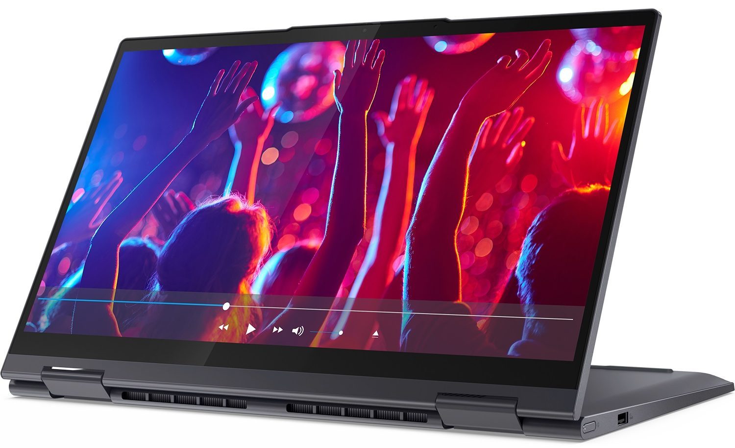 Nâng cấp SSD cho Lenovo Yoga 7 (14-inch) 