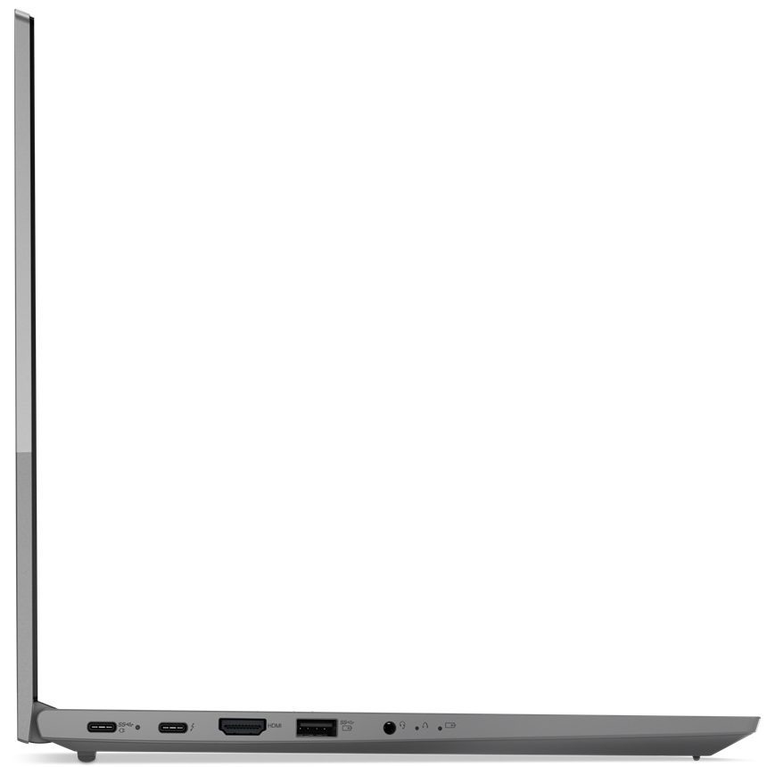 Nâng cấp SSD, RAM cho Laptop Lenovo ThinkBook 15 Gen 2 