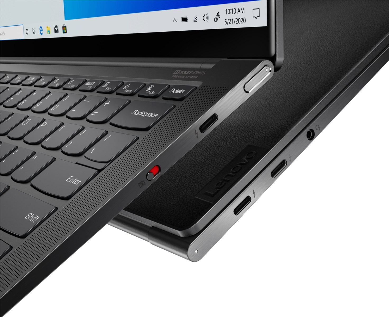 Nâng cấp SSD cho Lenovo Lenovo Yoga Slim 9i (14 inch) 