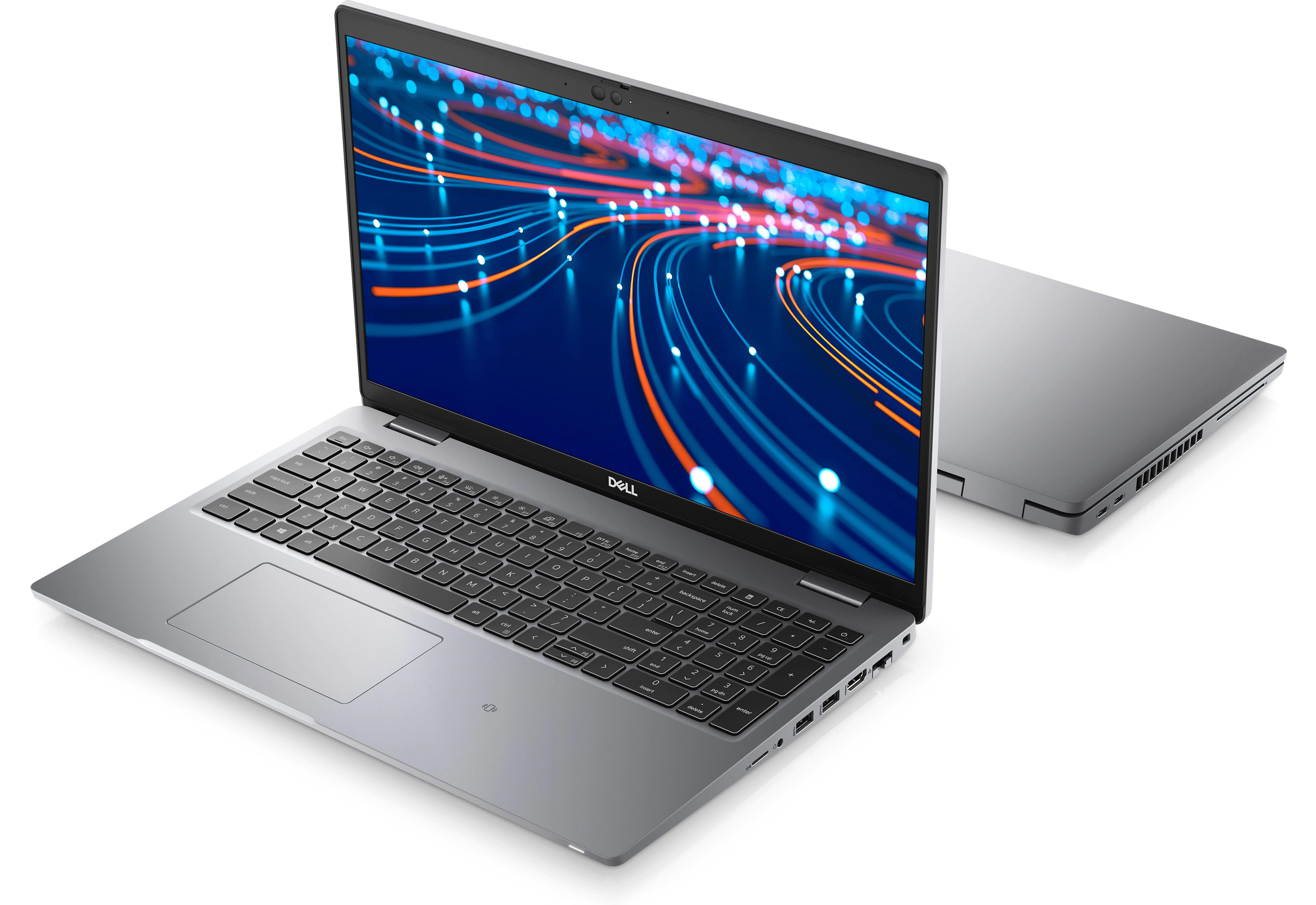 Nâng cấp SSD, RAM cho Laptop Dell Latitude 15 5520 