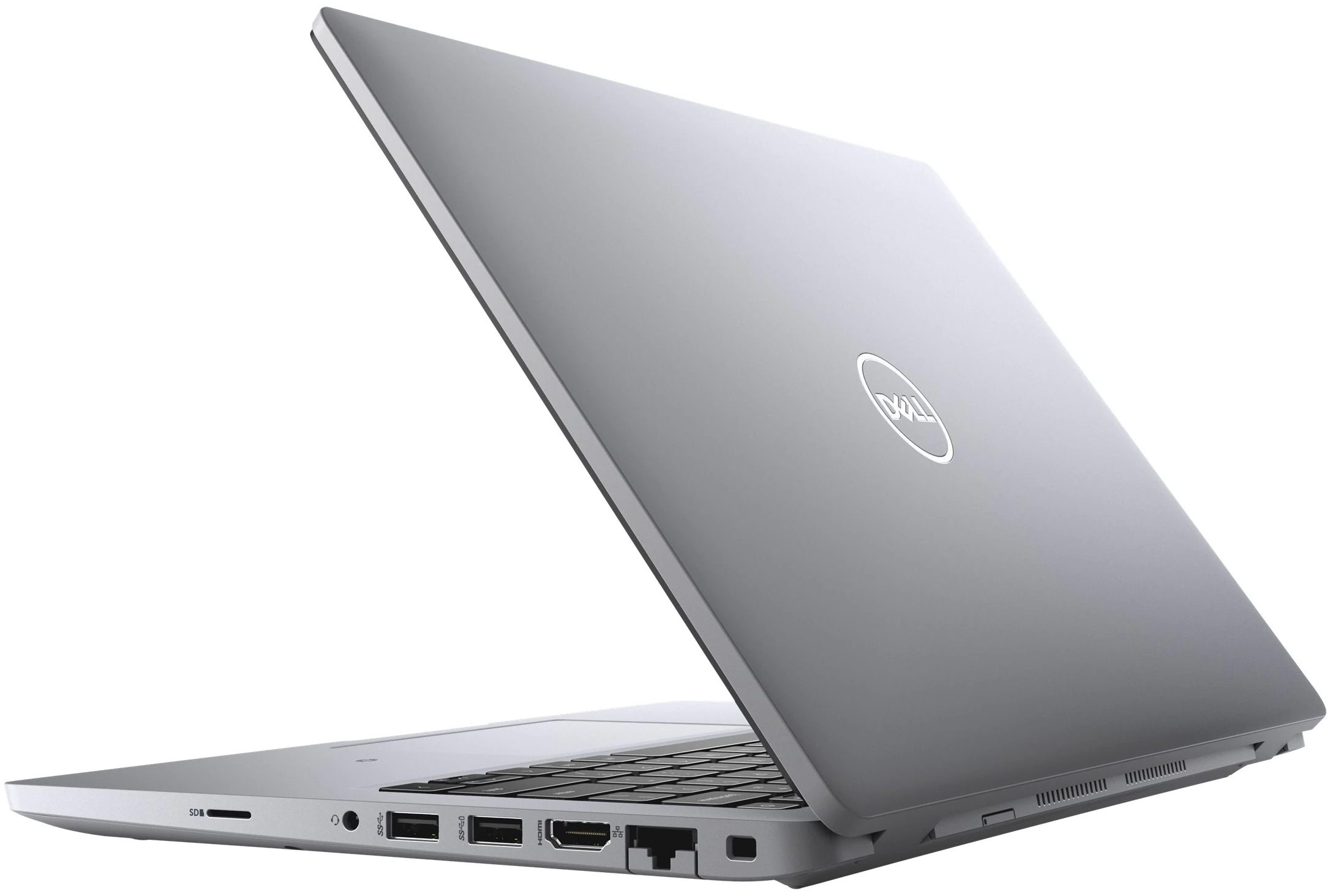 Nâng cấp SSD, RAM cho Laptop Dell Latitude 14 5420 