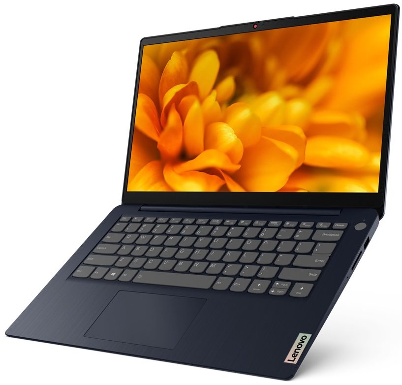 Nâng cấp SSD, RAM cho Laptop Lenovo IdeaPad 3 gen 6 (14inch) 