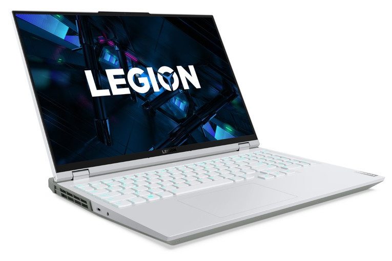 Nâng cấp SSD, RAM cho Laptop Lenovo Legion 5i Pro (16