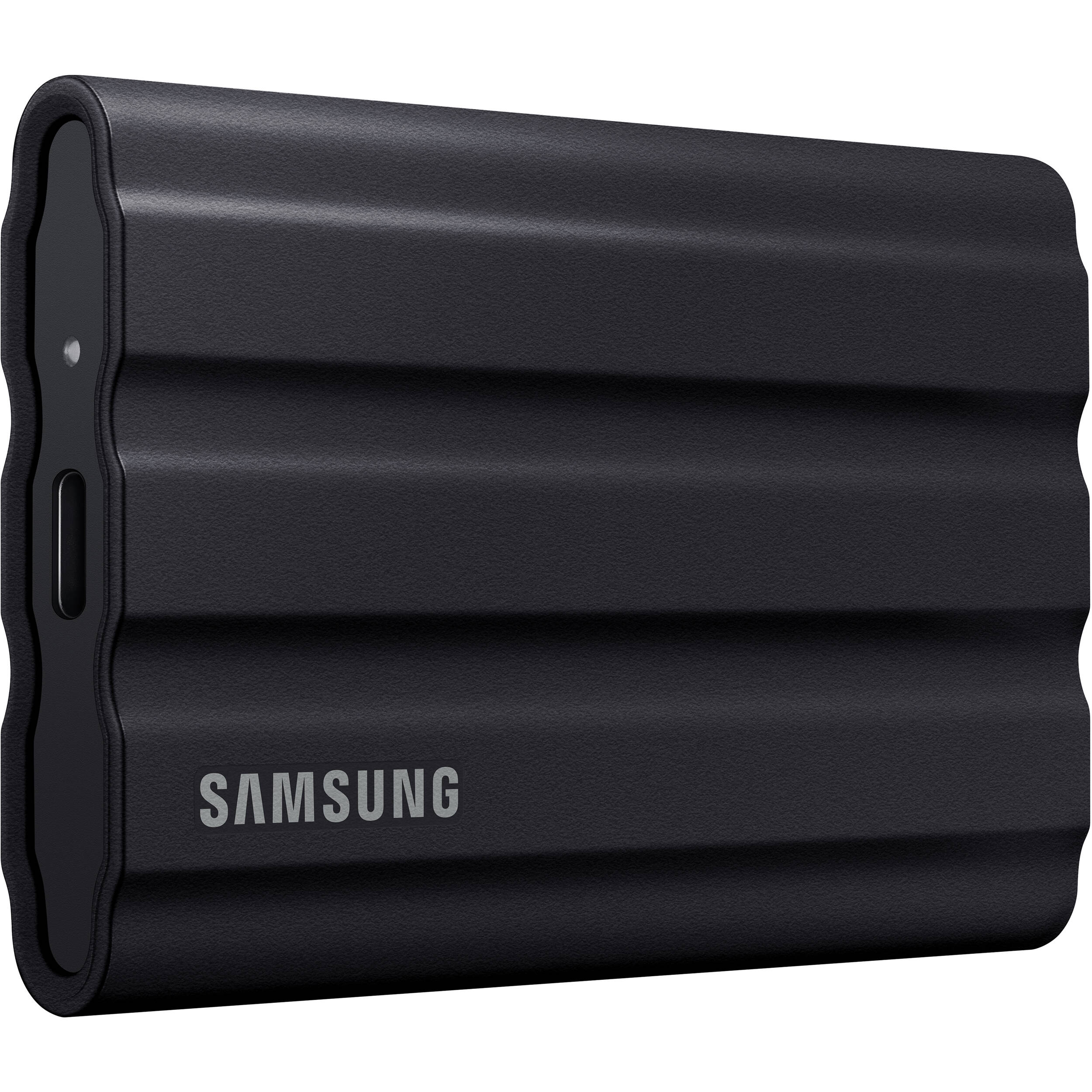 Ổ cứng di động SSD Portable 1TB Samsung T7 Shield (Màu đen) 