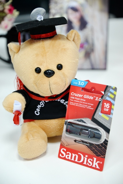 USB 16GB Sandisk Cruzer Glide 6