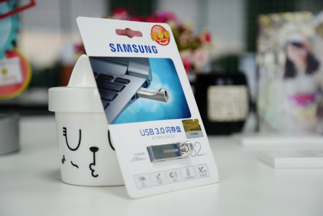 USB 32GB Samsung 3