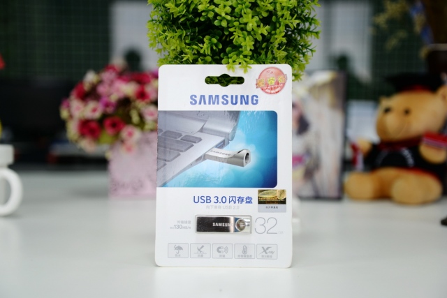 USB 32GB Samsung 7
