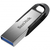 USB 64GB Sandisk Ultra Flair CZ73