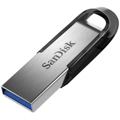USB 128GB Sandisk Ultra Flair CZ73