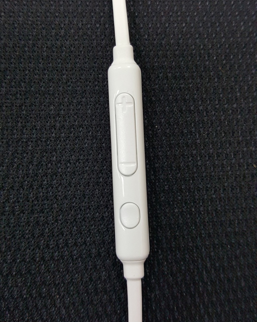 Tai nghe Samsung S7 4