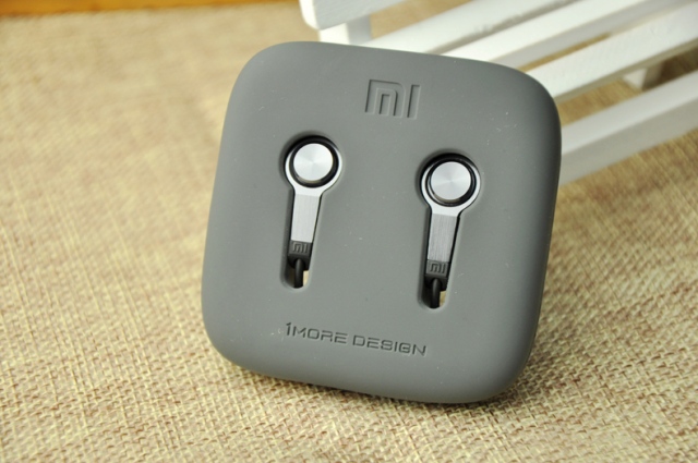 Tai nghe Xiaomi Piston 3 4